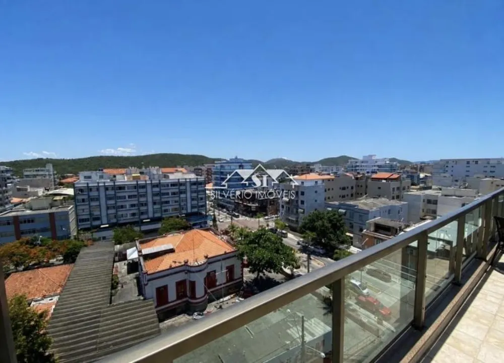 Apartamento, 4 quartos, 200 m² - Foto 1