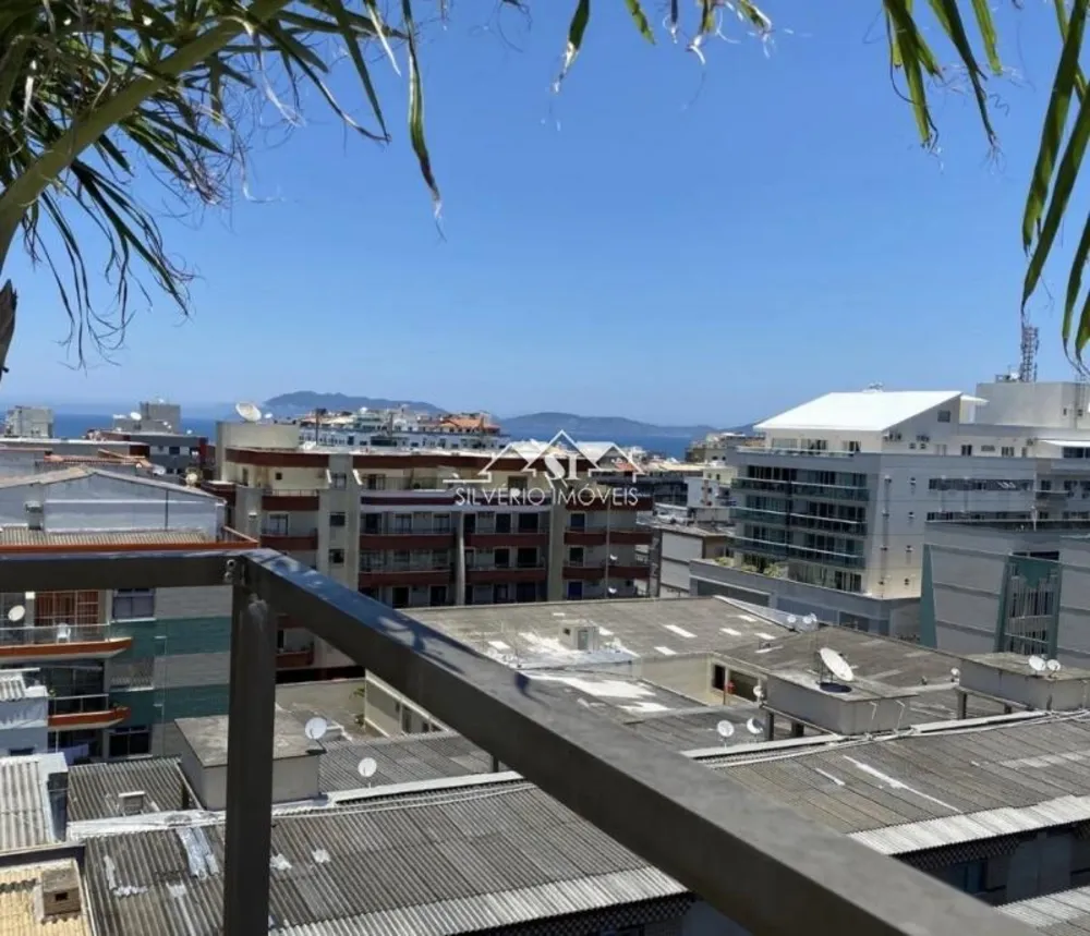 Apartamento, 4 quartos, 200 m² - Foto 3