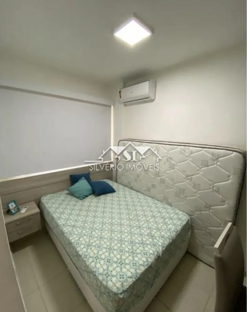 Apartamento, 4 quartos, 200 m² - Foto 8