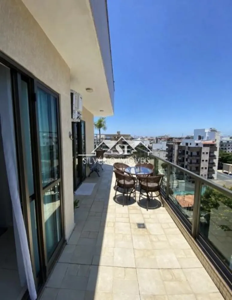 Apartamento, 4 quartos, 200 m² - Foto 4