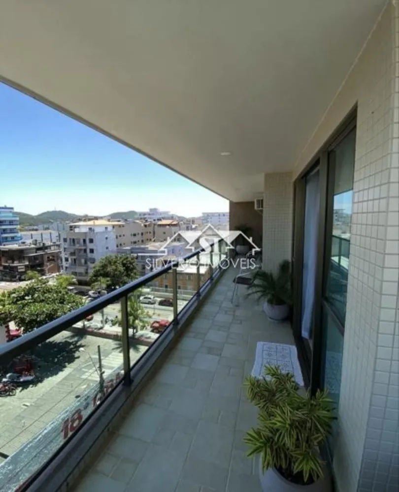Apartamento, 4 quartos, 200 m² - Foto 2
