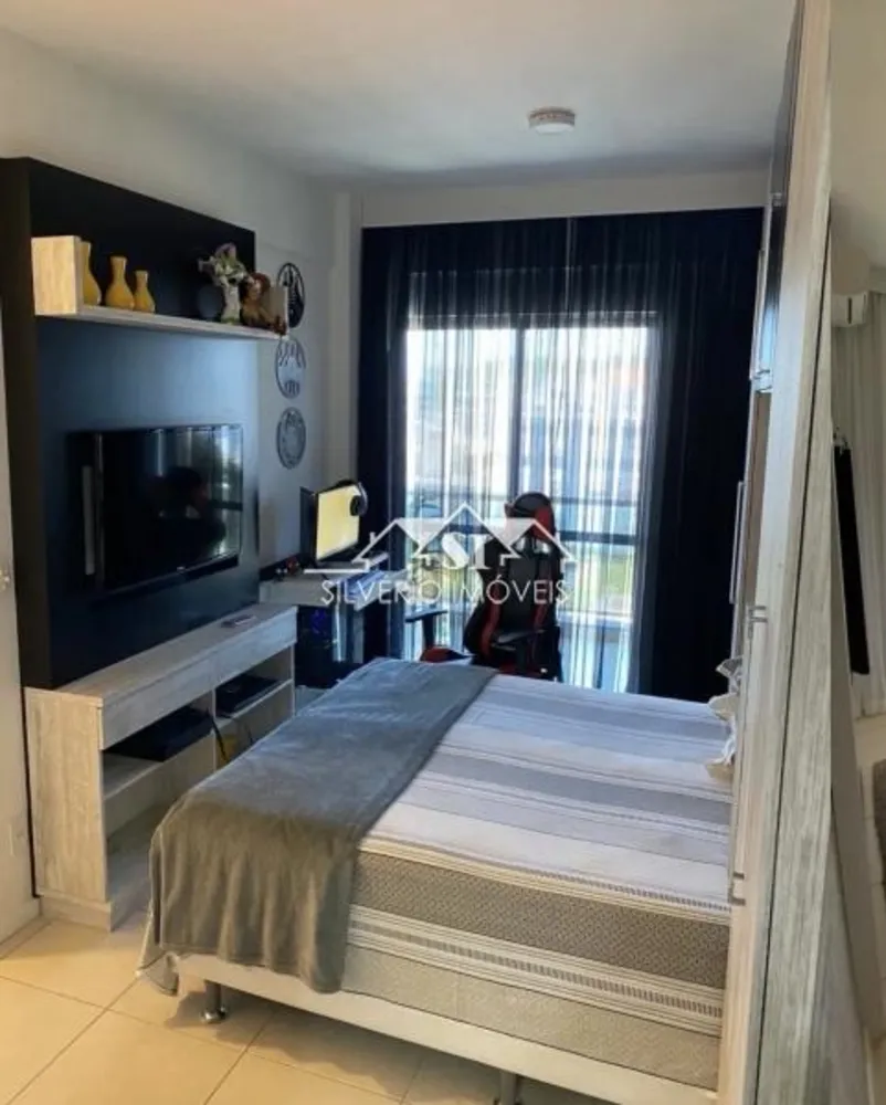 Apartamento, 4 quartos, 200 m² - Foto 5