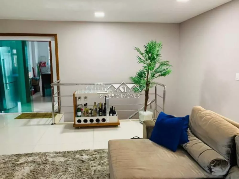 Apartamento, 6 quartos, 403 m² - Foto 1