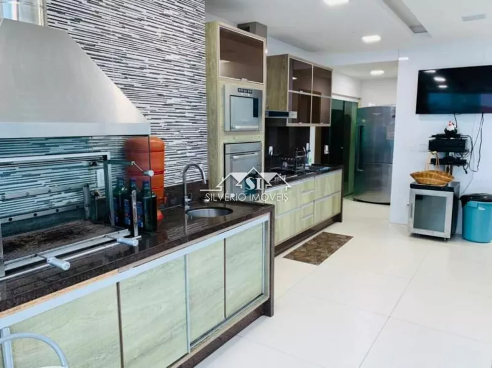Apartamento, 6 quartos, 403 m² - Foto 35