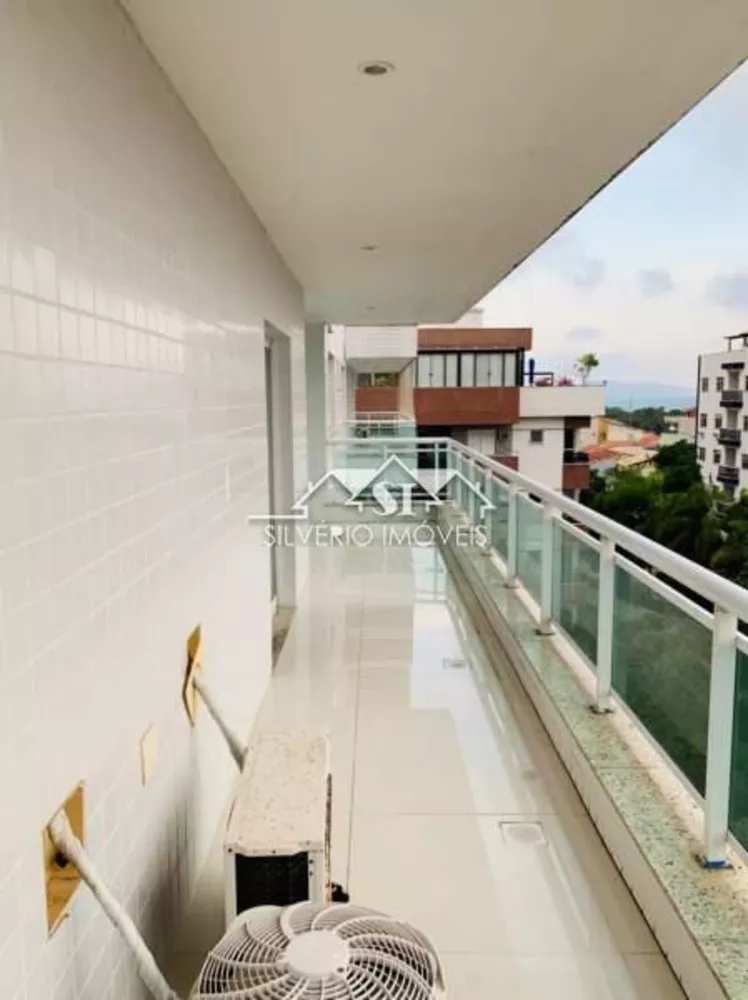Apartamento, 6 quartos, 403 m² - Foto 33