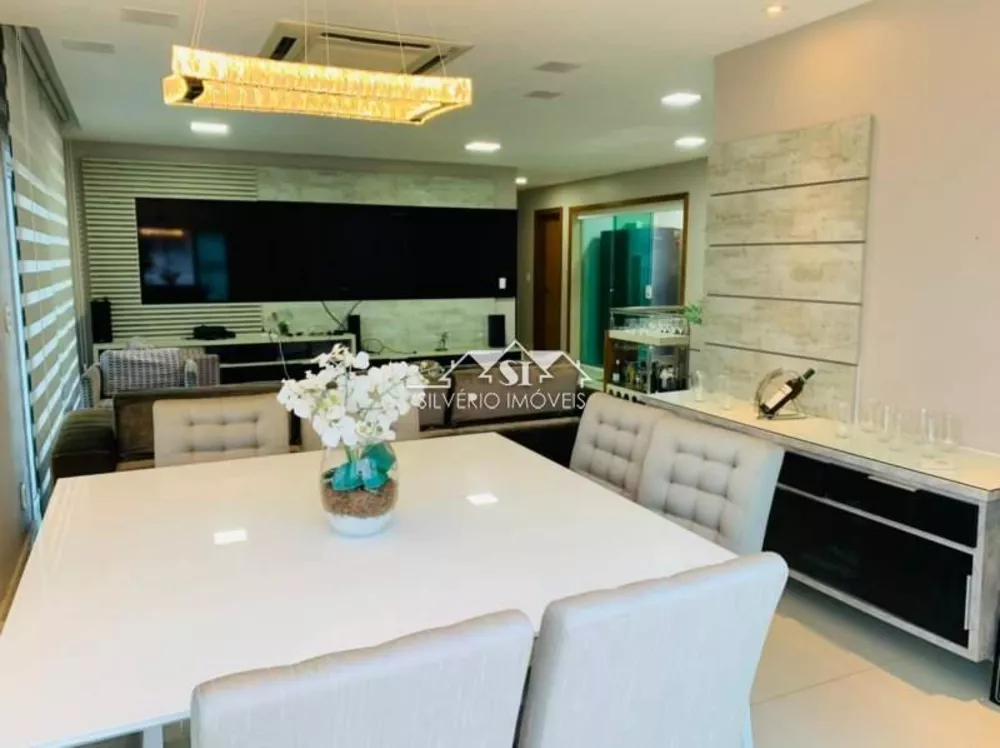 Apartamento, 6 quartos, 403 m² - Foto 2