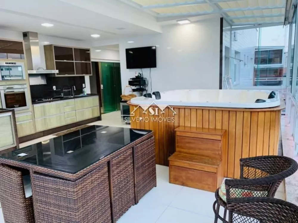Apartamento, 6 quartos, 403 m² - Foto 36