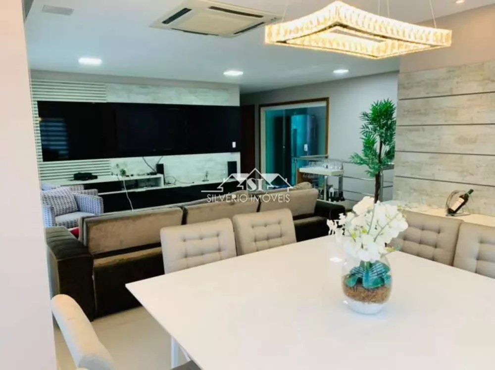 Apartamento, 6 quartos, 403 m² - Foto 7