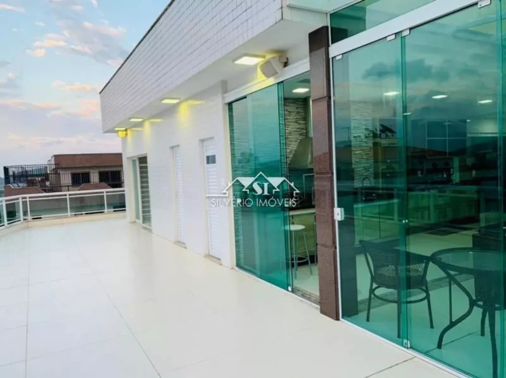 Apartamento, 6 quartos, 403 m² - Foto 8