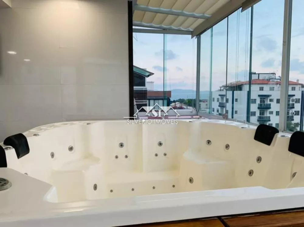 Apartamento, 6 quartos, 403 m² - Foto 32