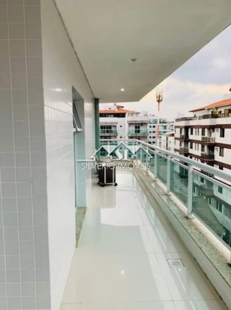 Apartamento, 6 quartos, 403 m² - Foto 22
