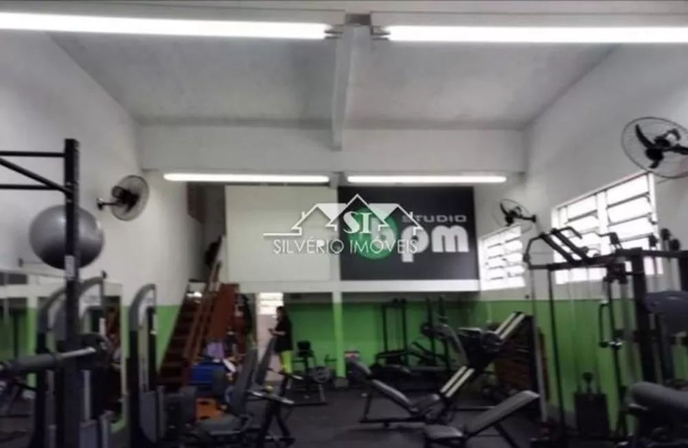 Casa, 4 quartos, 250 m² - Foto 11