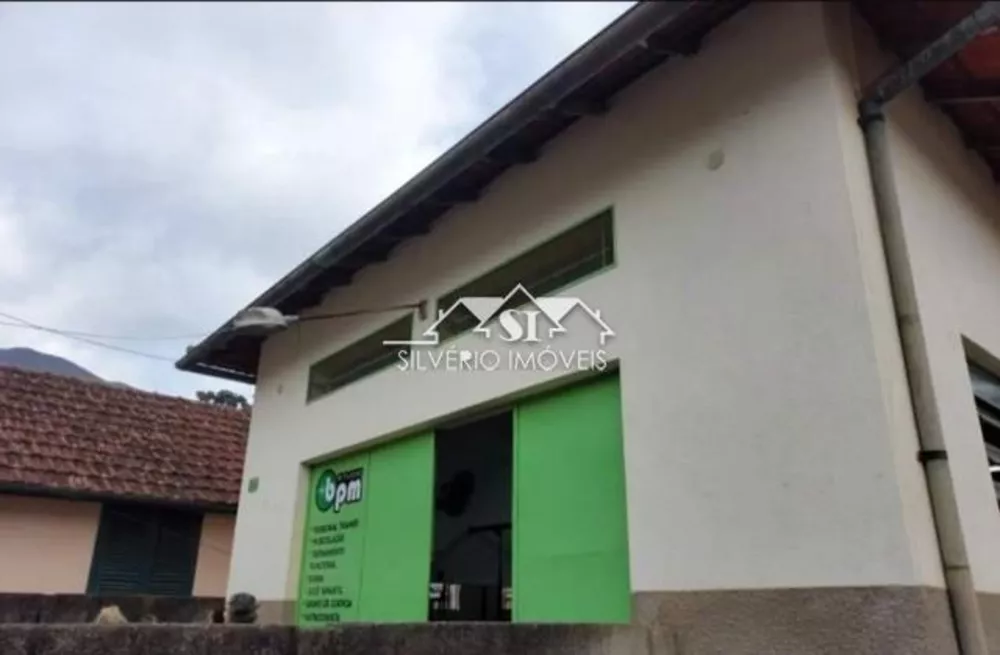 Casa, 4 quartos, 250 m² - Foto 12