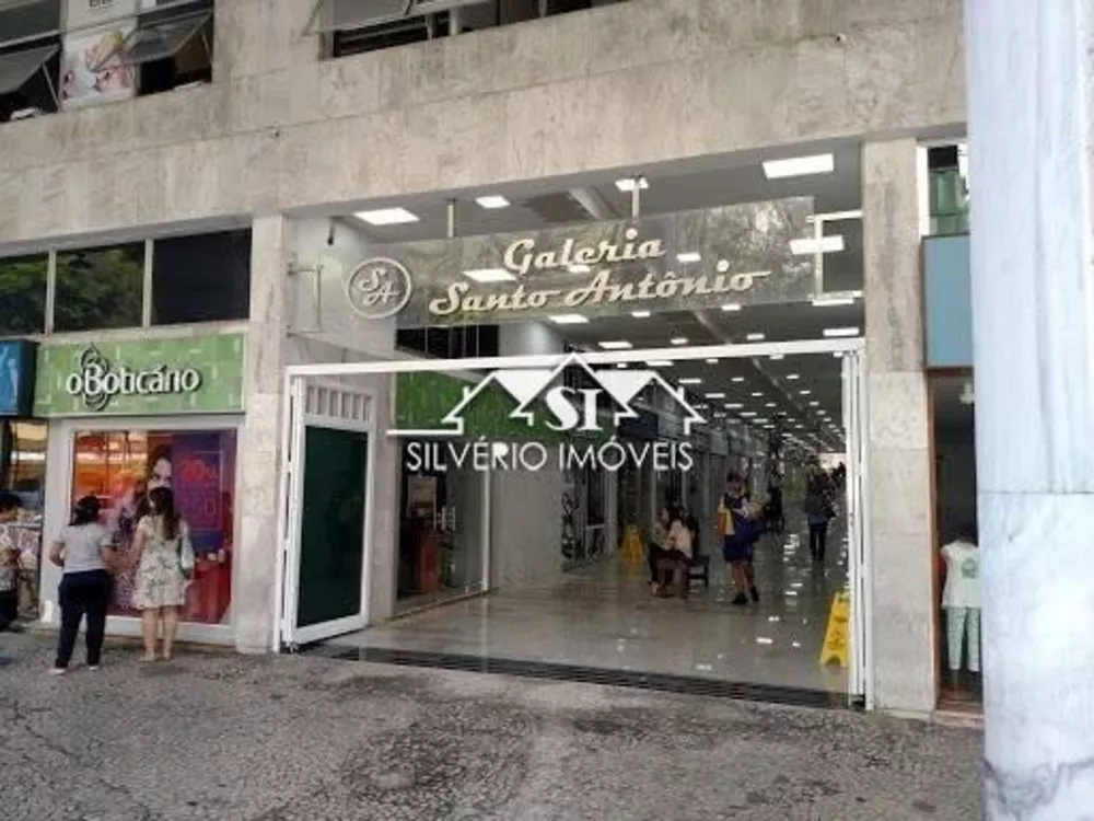 Loja-Salão, 12 m² - Foto 1