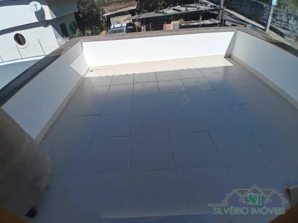 Casa, 5 quartos, 250 m² - Foto 6