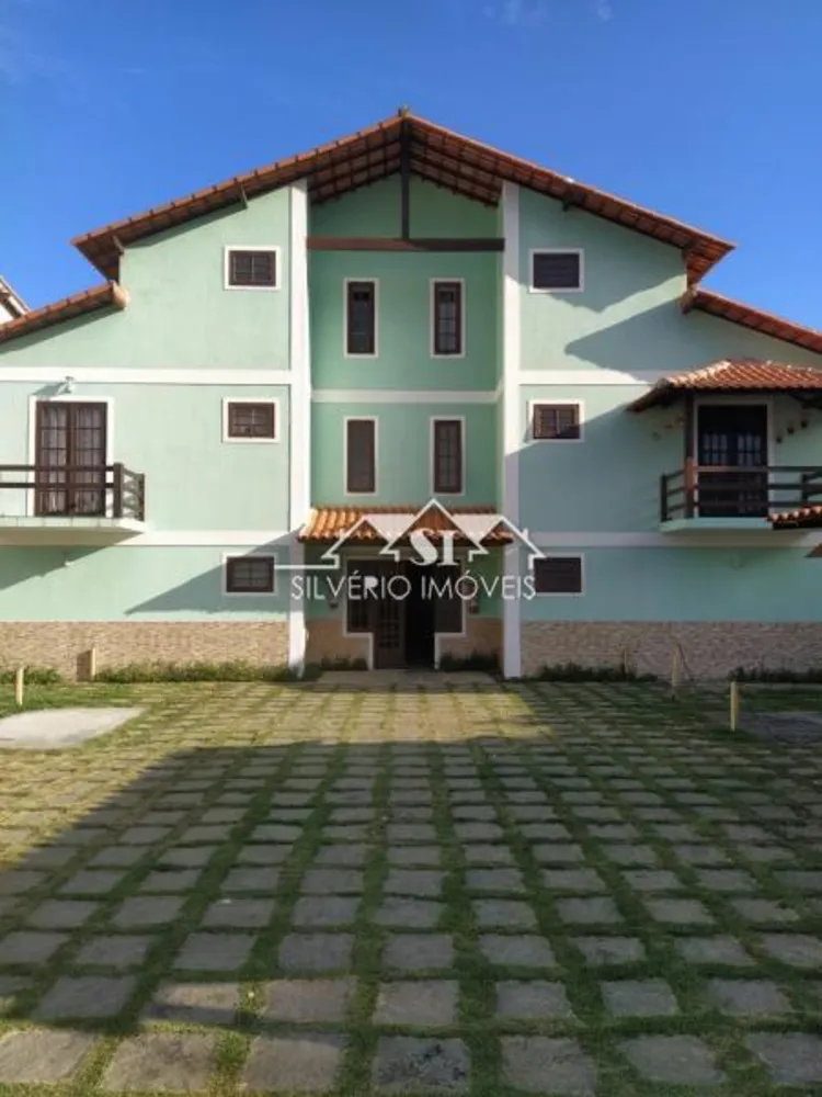 Apartamento, 4 quartos, 100 m² - Foto 1