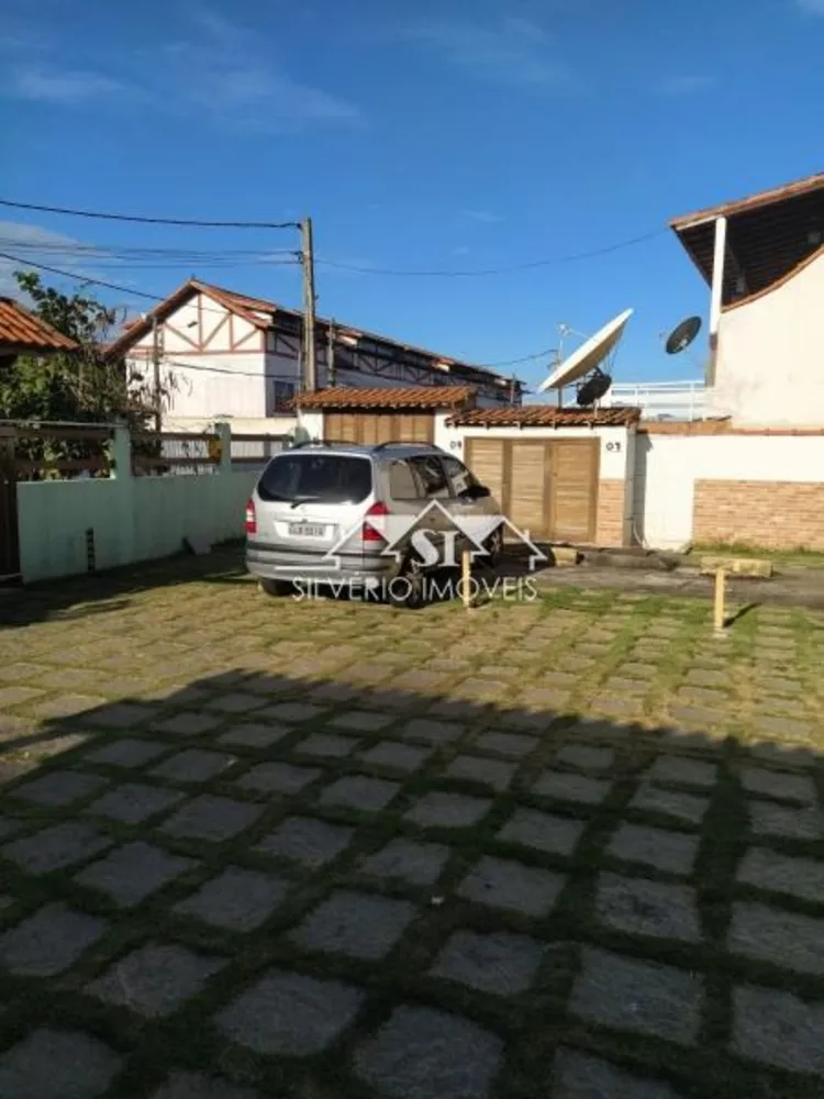 Apartamento, 4 quartos, 100 m² - Foto 2