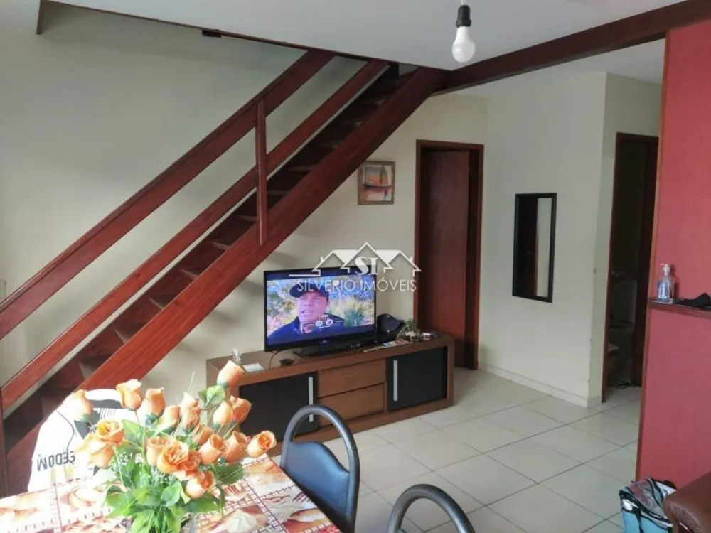 Apartamento, 4 quartos, 100 m² - Foto 6