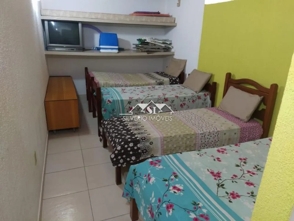Apartamento, 4 quartos, 100 m² - Foto 9
