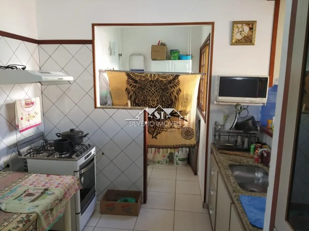 Apartamento, 4 quartos, 100 m² - Foto 5