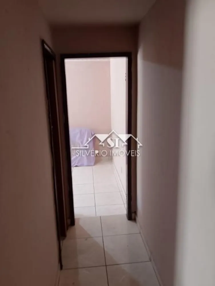 Apartamento, 1 quarto, 43 m² - Foto 2