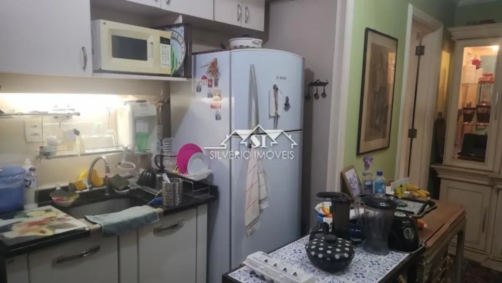 Apartamento, 2 quartos, 87 m² - Foto 5