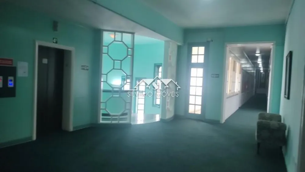 Apartamento, 2 quartos, 87 m² - Foto 2