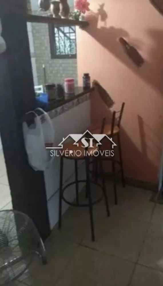 Casa, 2 quartos, 132 m² - Foto 6