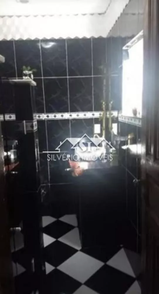 Casa, 2 quartos, 132 m² - Foto 5