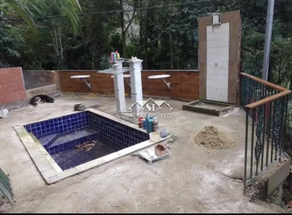 Casa, 2 quartos, 132 m² - Foto 8