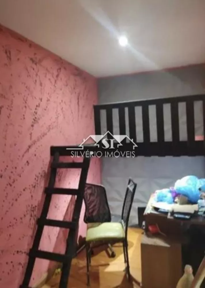 Casa, 2 quartos, 132 m² - Foto 4