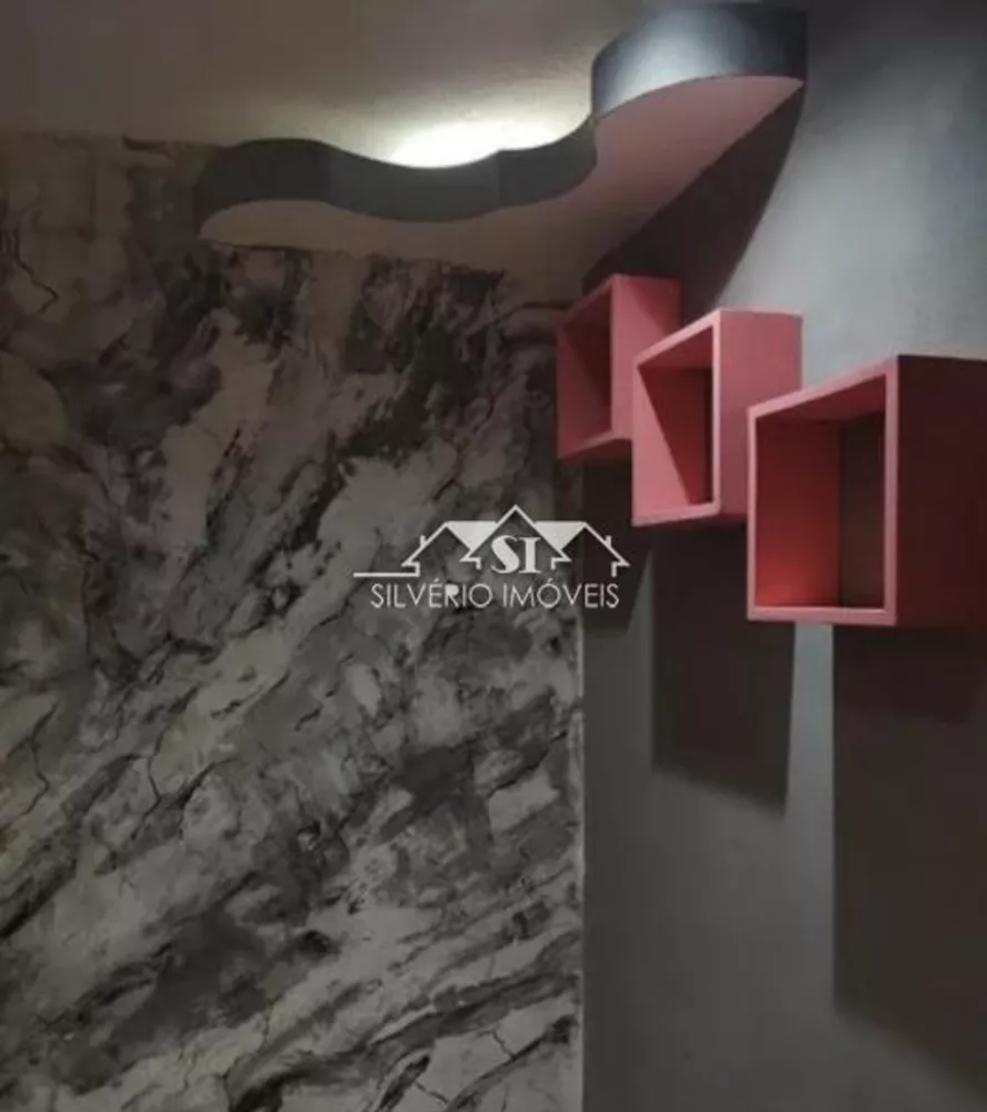 Casa, 2 quartos, 132 m² - Foto 7