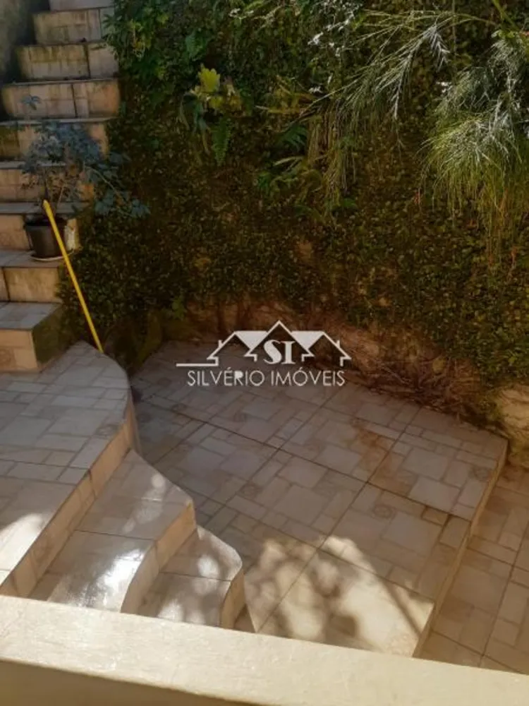 Casa, 4 quartos, 110 m² - Foto 21