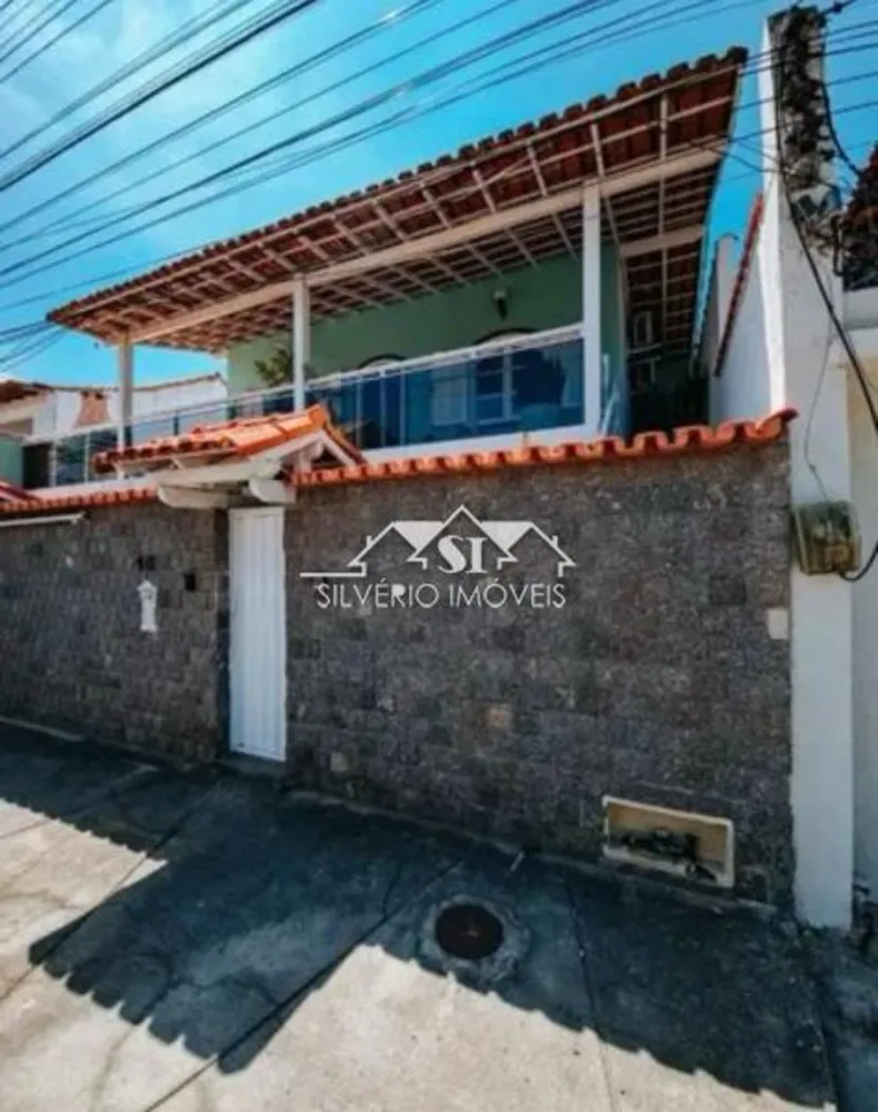 Casa, 4 quartos, 350 m² - Foto 1