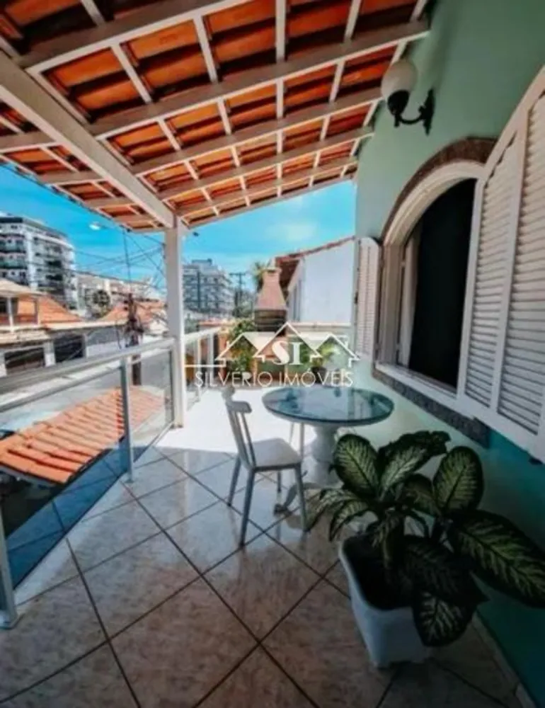Casa, 4 quartos, 350 m² - Foto 2