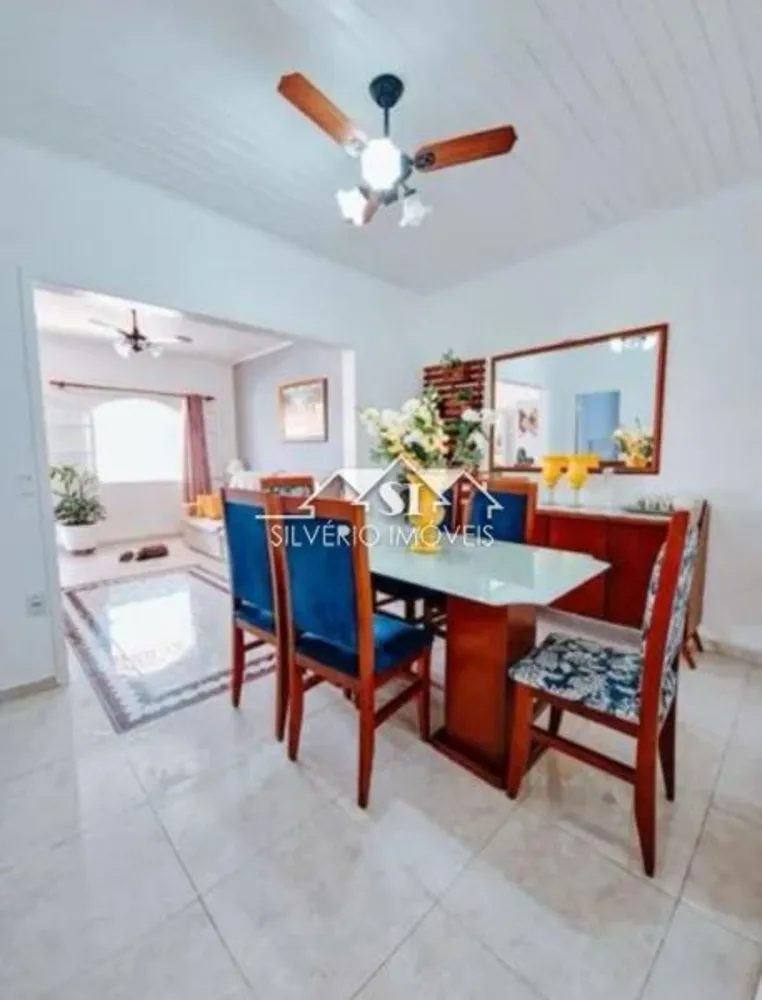 Casa, 4 quartos, 350 m² - Foto 6