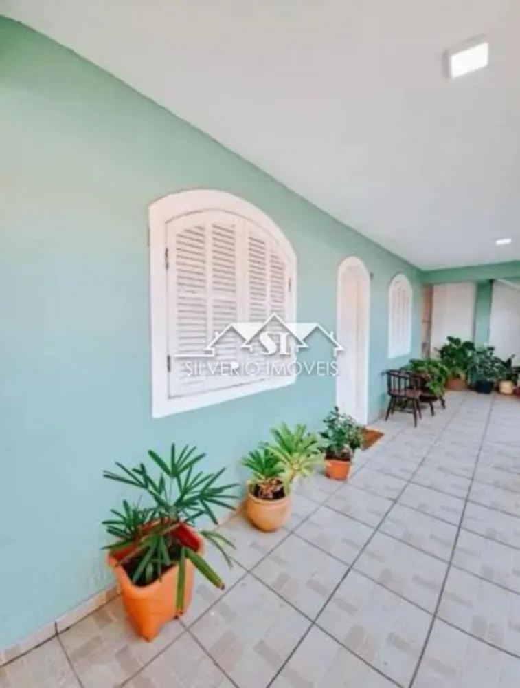 Casa, 4 quartos, 350 m² - Foto 3