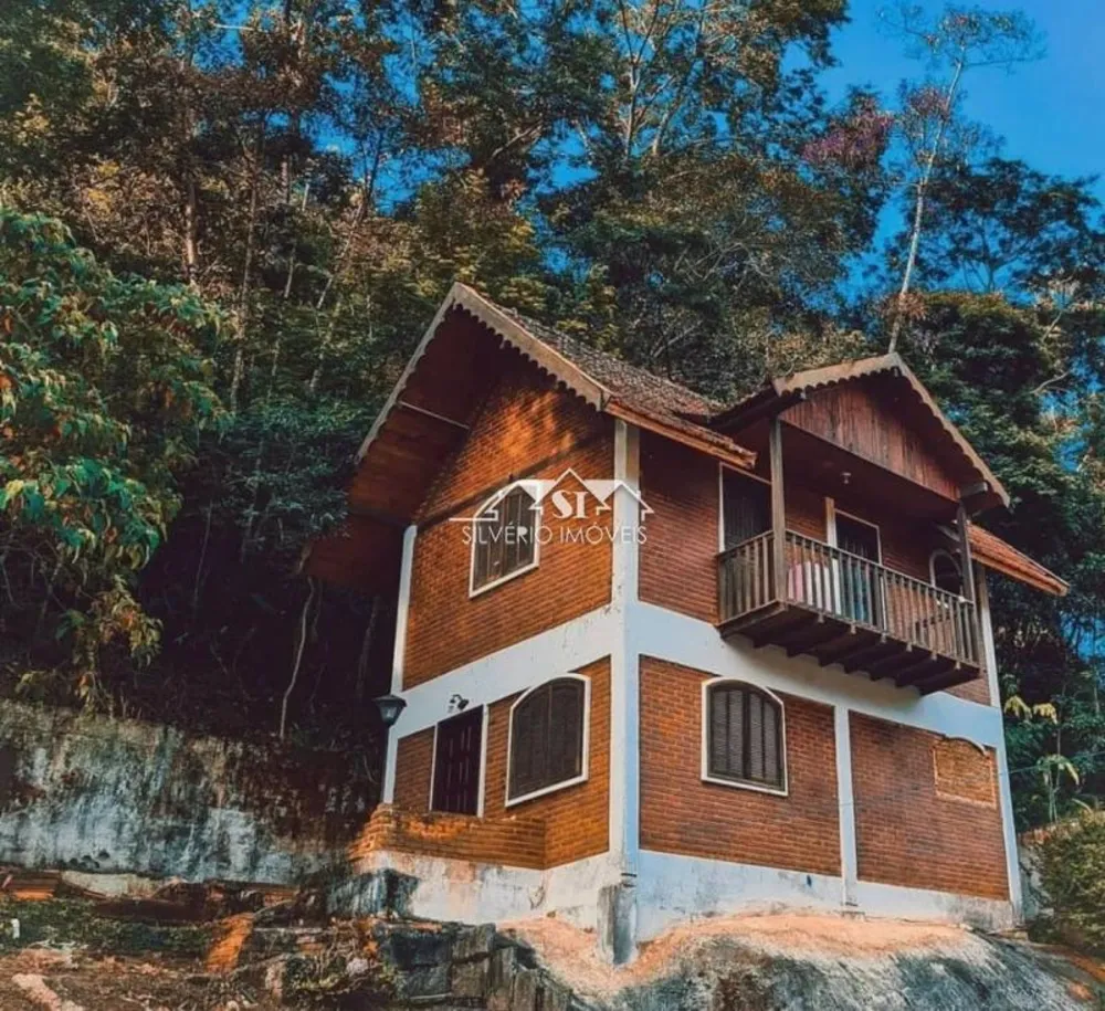 Casa, 6 quartos, 350 m² - Foto 1
