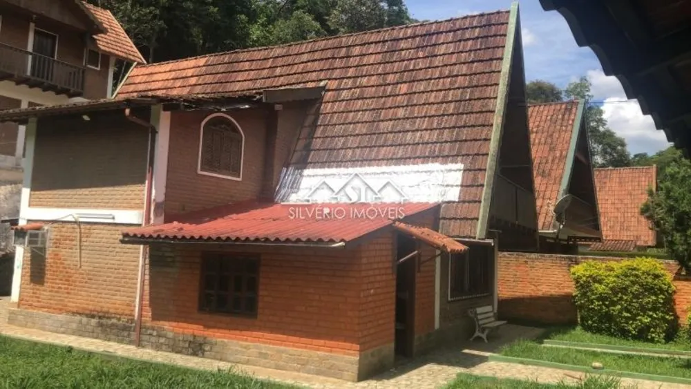 Casa, 6 quartos, 350 m² - Foto 8