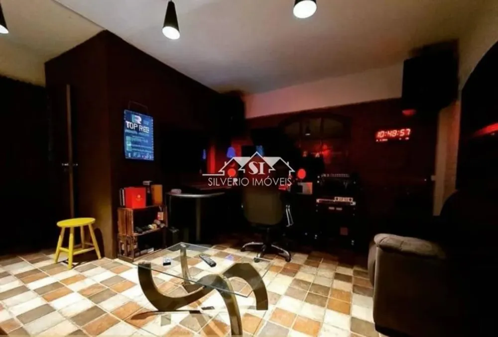 Casa, 6 quartos, 350 m² - Foto 2