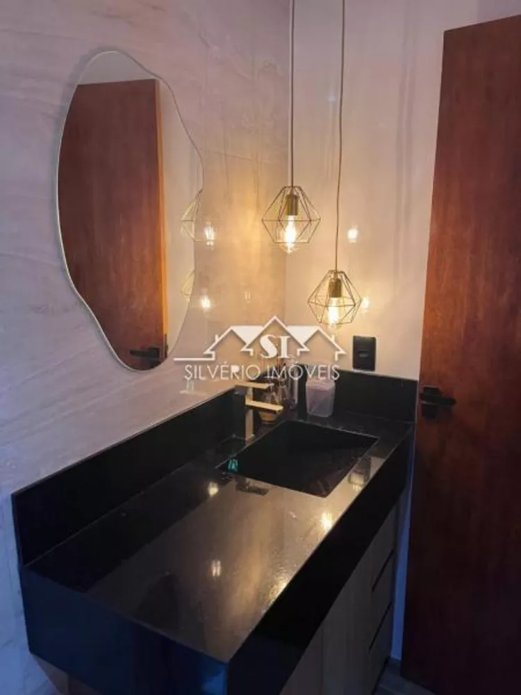 Casa, 3 quartos, 246 m² - Foto 50