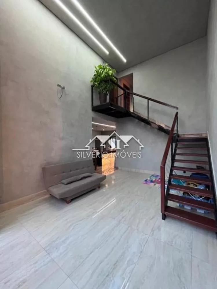 Casa, 3 quartos, 246 m² - Foto 20