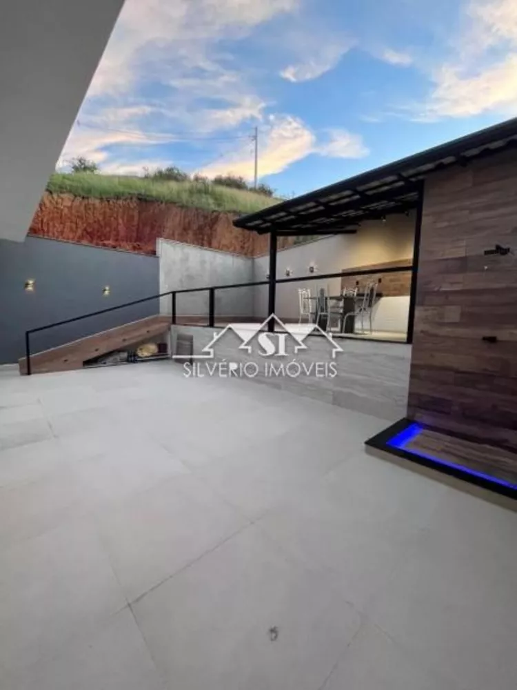 Casa, 3 quartos, 246 m² - Foto 12