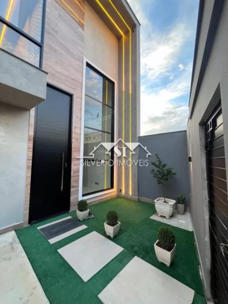 Casa, 3 quartos, 246 m² - Foto 47