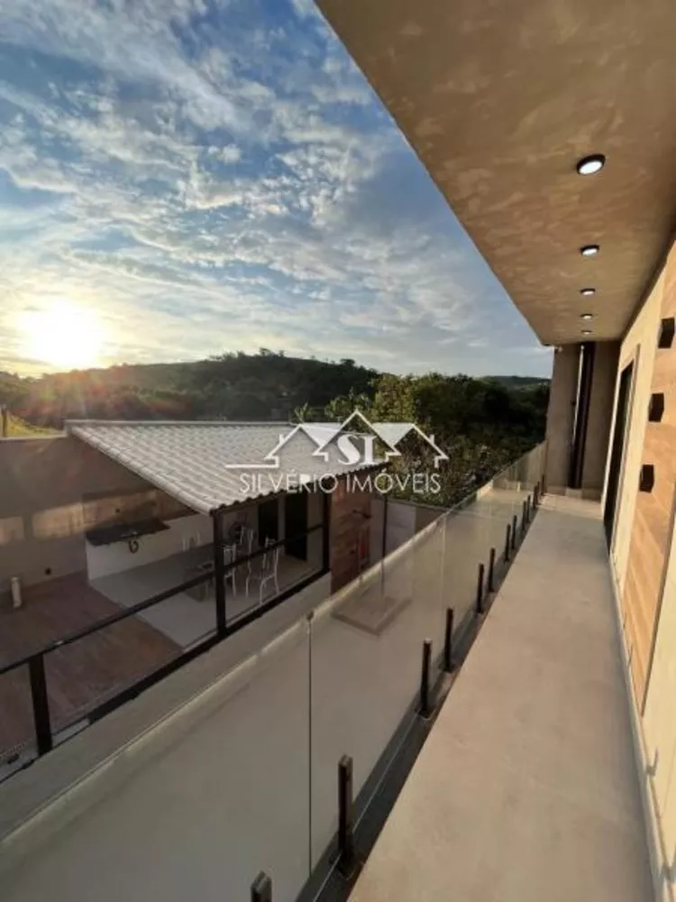 Casa, 3 quartos, 246 m² - Foto 44