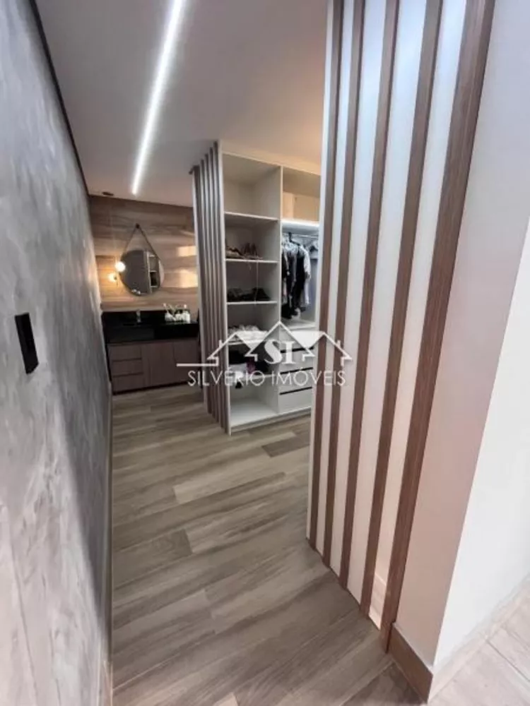 Casa, 3 quartos, 246 m² - Foto 11