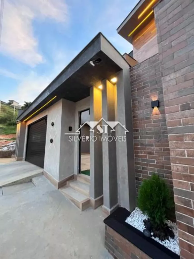 Casa, 3 quartos, 246 m² - Foto 5