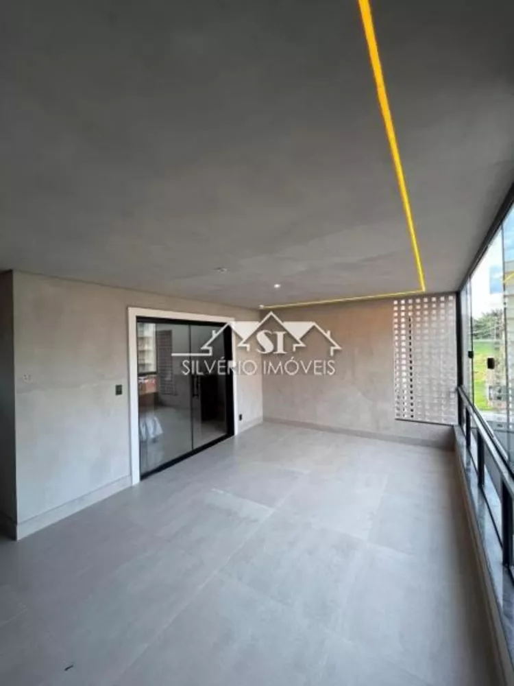 Casa, 3 quartos, 246 m² - Foto 15