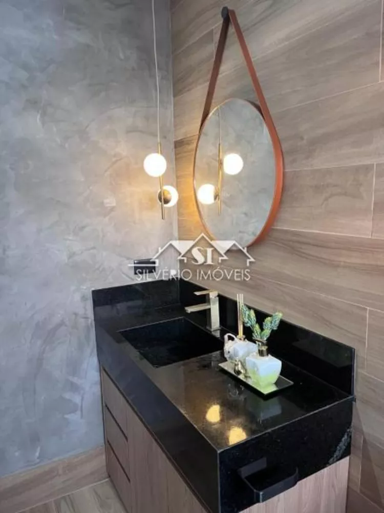 Casa, 3 quartos, 246 m² - Foto 31