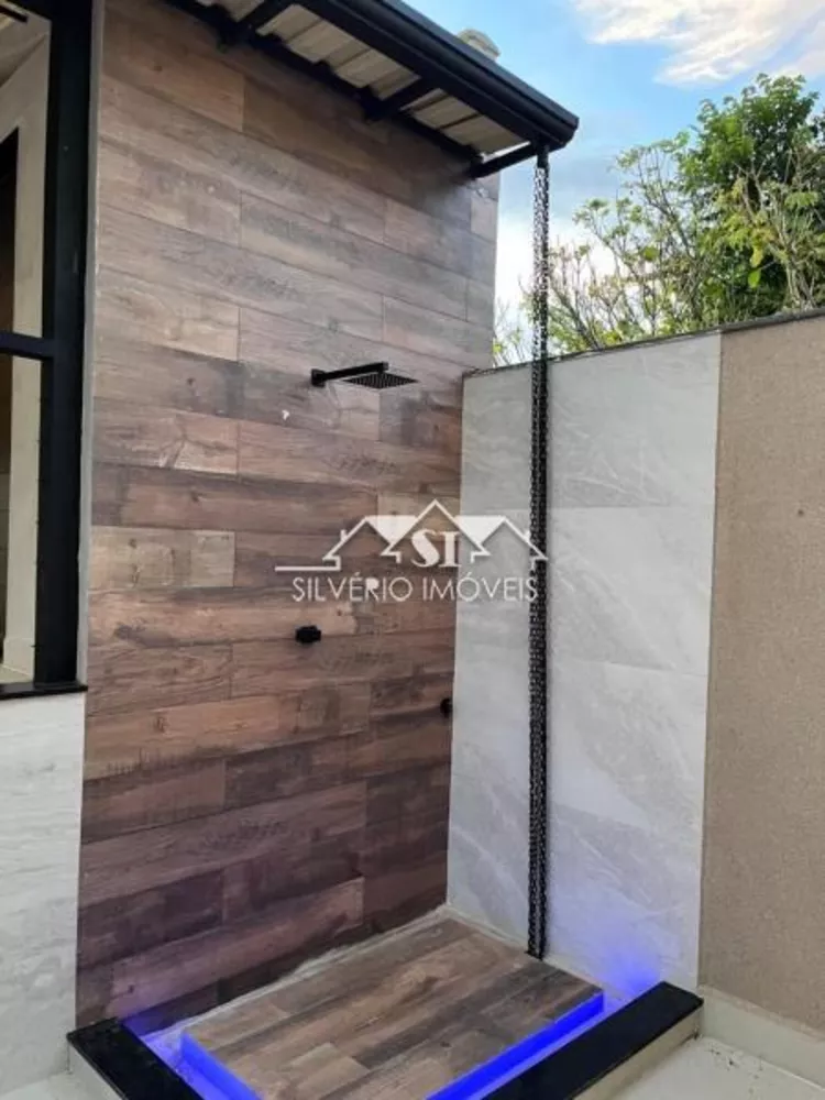 Casa, 3 quartos, 246 m² - Foto 21